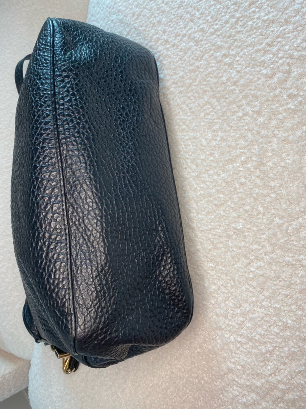 Burberry Black Ledbury Hobo bag (Read Description) - Picture 5 of 15